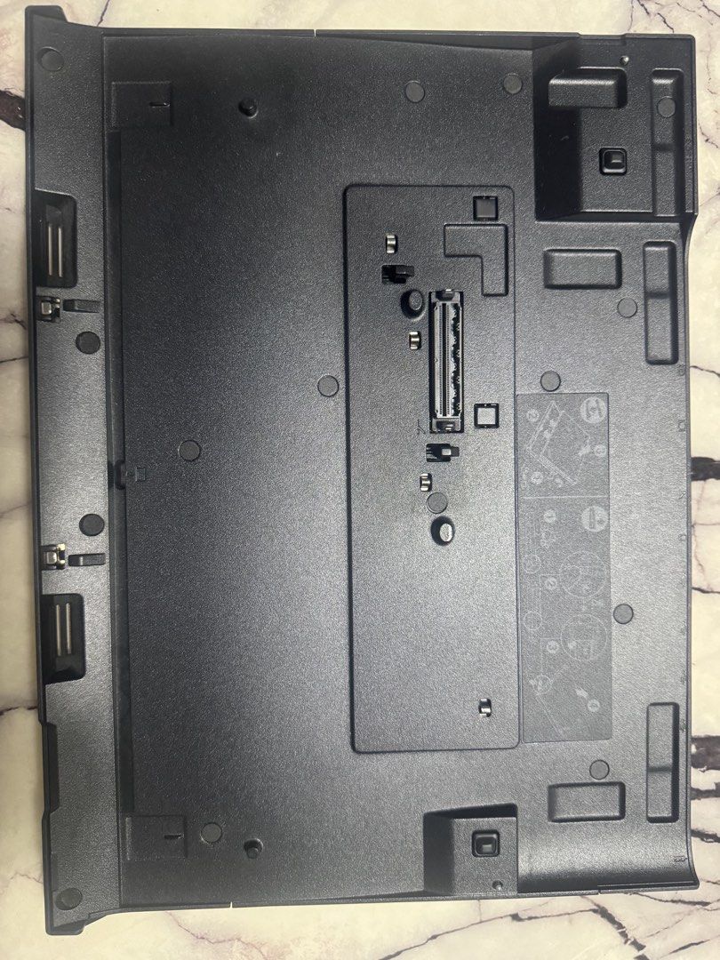Lenovo ThinkPad Docking Station440486784654397440