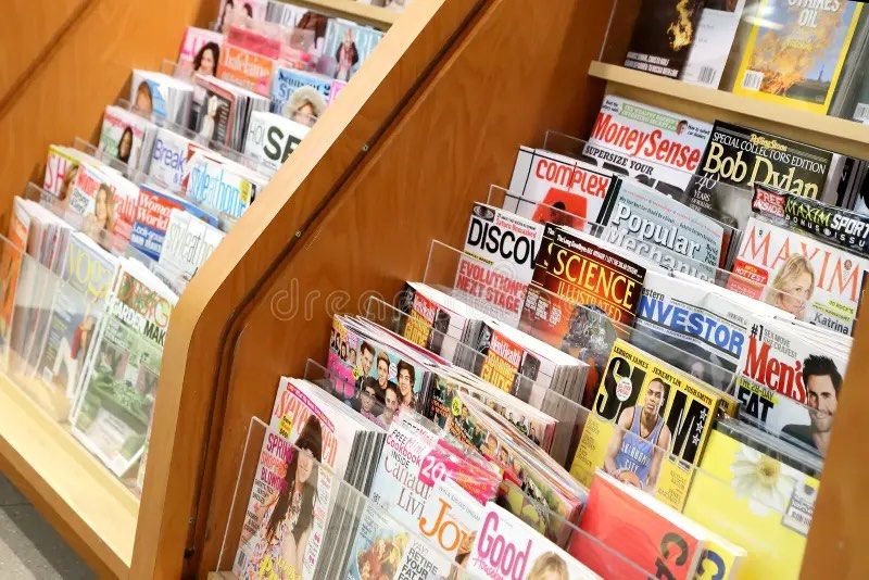 LF: Old magazines, picture books, etc (Category: Magazines) located in Quezon City. Submitted by addhdi (Listing ID 1429551283, Image 1). Description: hi there! i’m looking for old science/lifestyle/fashion/culture magazines and old picture books! :) okay with heavily used, but my only one ask is they don’t have molds! 😅 i’m not a collector. for cutting, art, journaling purposes only!!! 📍bgc/fairview.