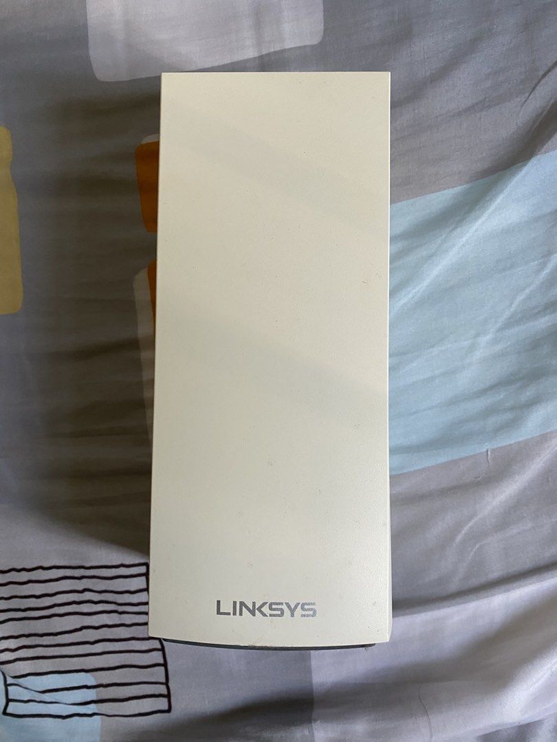Linksys WiFi 6 Router MX 4200444918682165585925