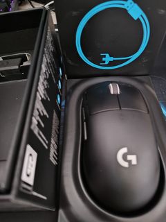 Logitech  pro x superlight439508443826104320