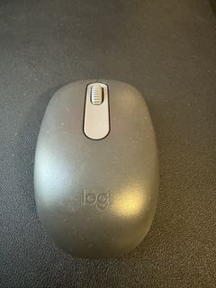 Logitech Wireless Mouse439984693687111680