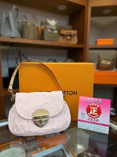 LV + Chanel+ goyard Collection item 3