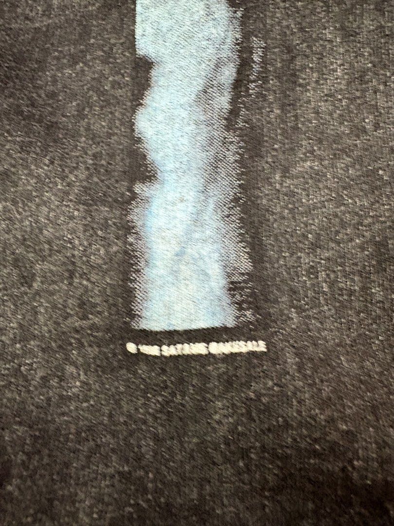 Marilyn Manson Vintage Tee XL (Category: Tshirts & Polo Shirts ) located in Lipa City. Submitted by thriftopia_sj (Listing ID 1429620023, Image 3). Description: 22.5x28 Flawless.