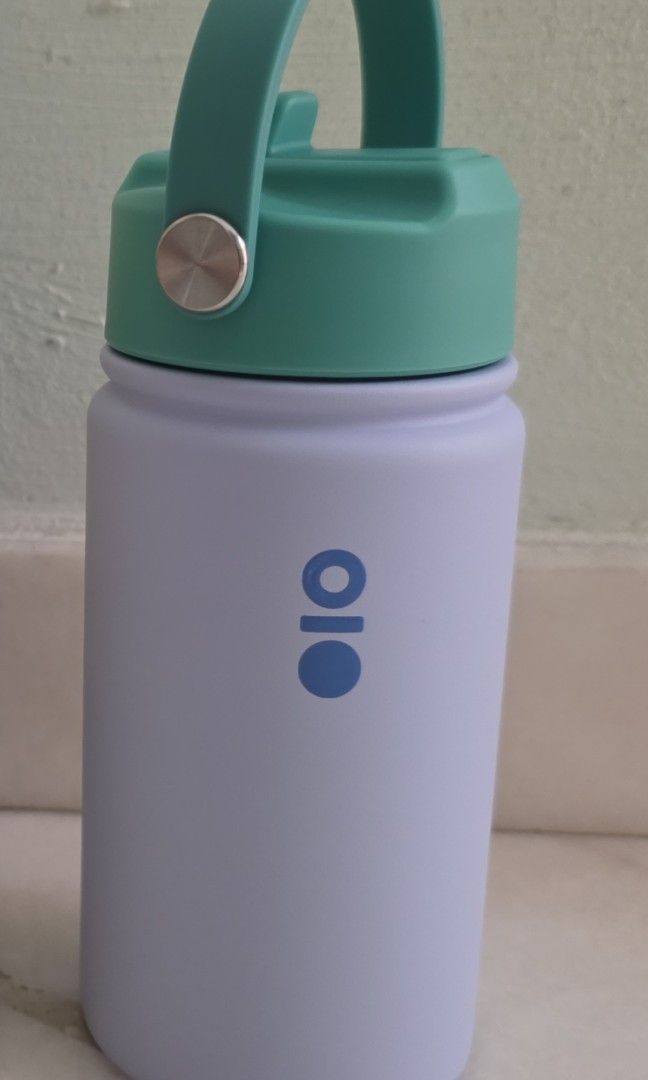 Montigo Ace Bottle -  Blue Cream 410ml445753123165982721
