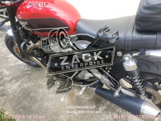 (Category: ) located in . Submitted by zackenterprise.com.sg (Listing ID 1429558100, Image 1). Description: .
