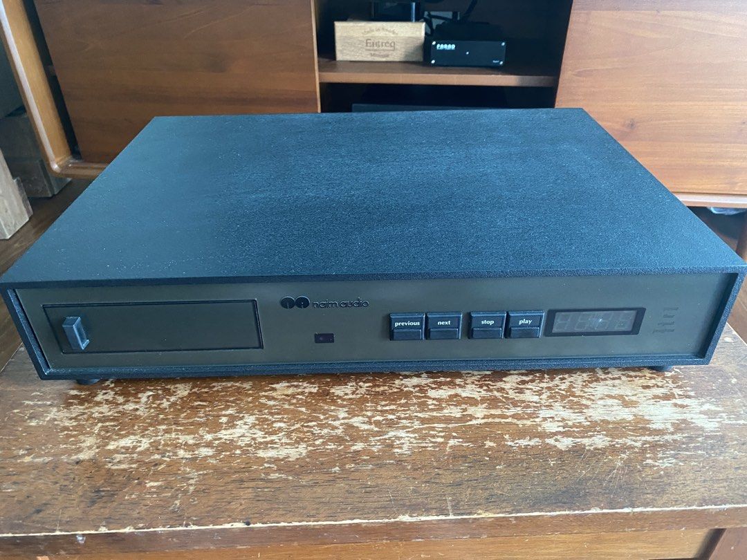 Naim cd player421312341371801600