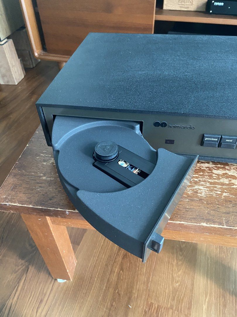 Naim cd player421312341371801602