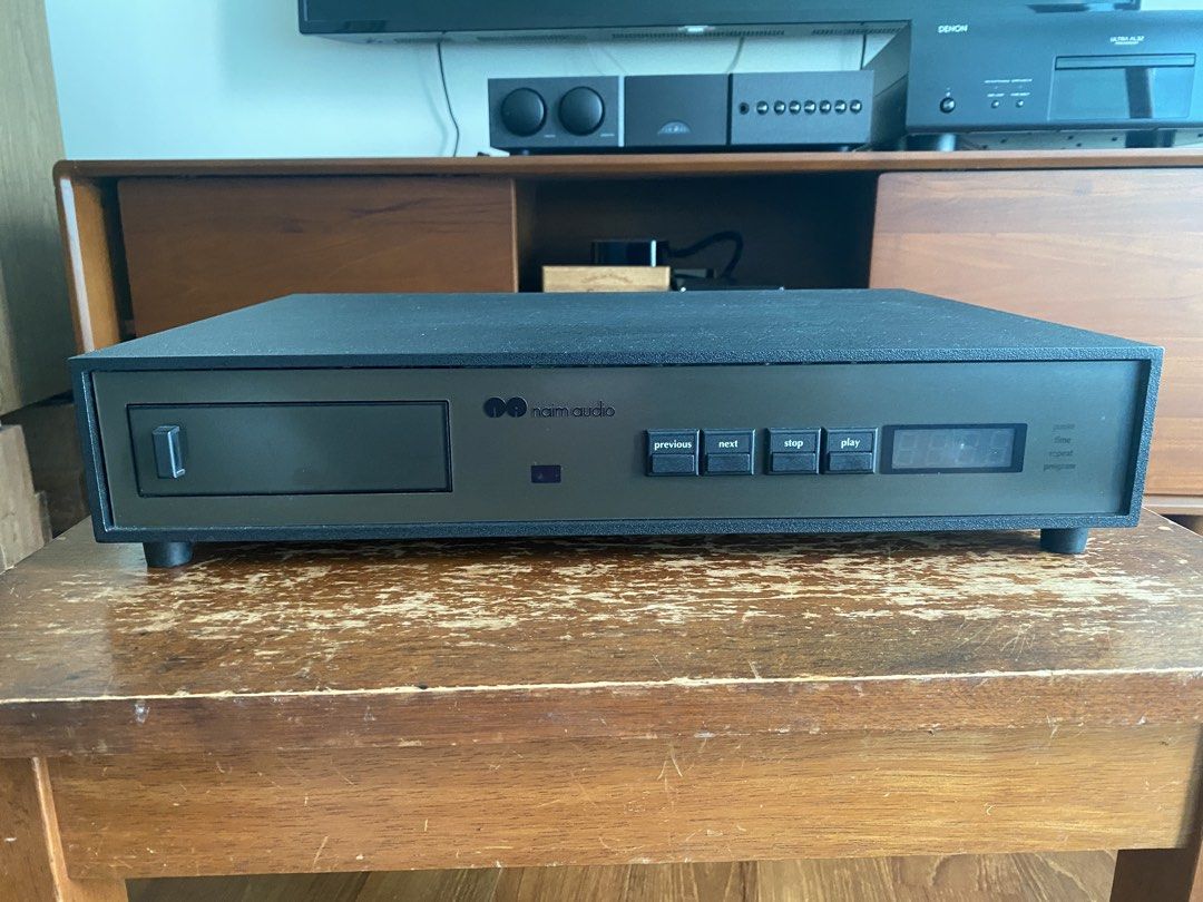 Naim cd player421312341371801601