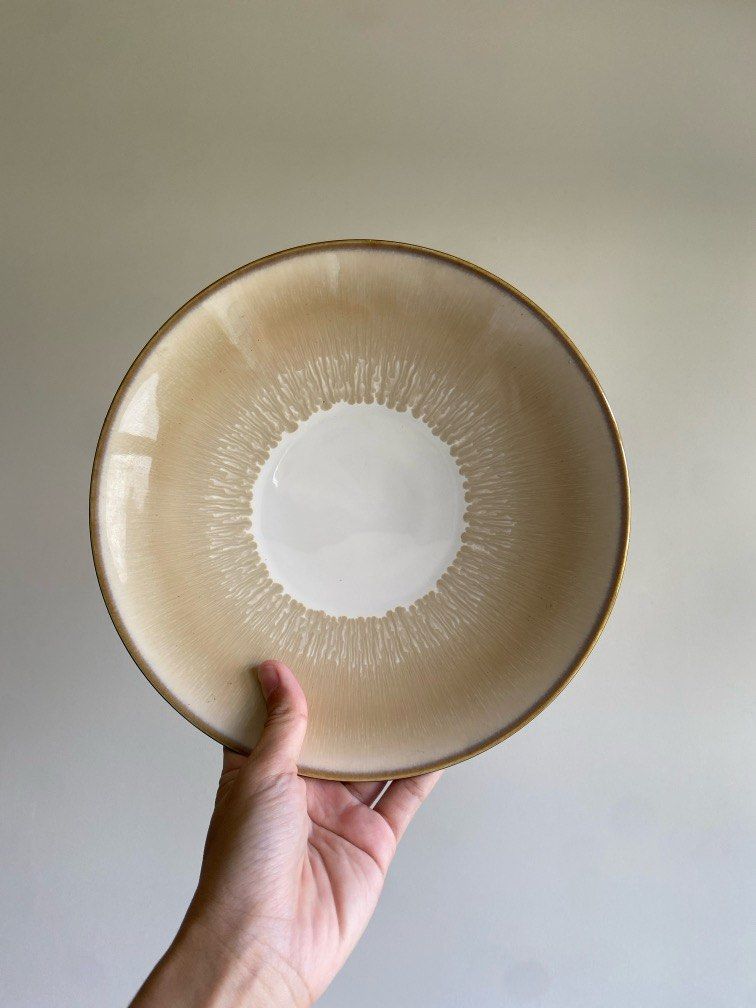 NEW Luzerne 23cm plate