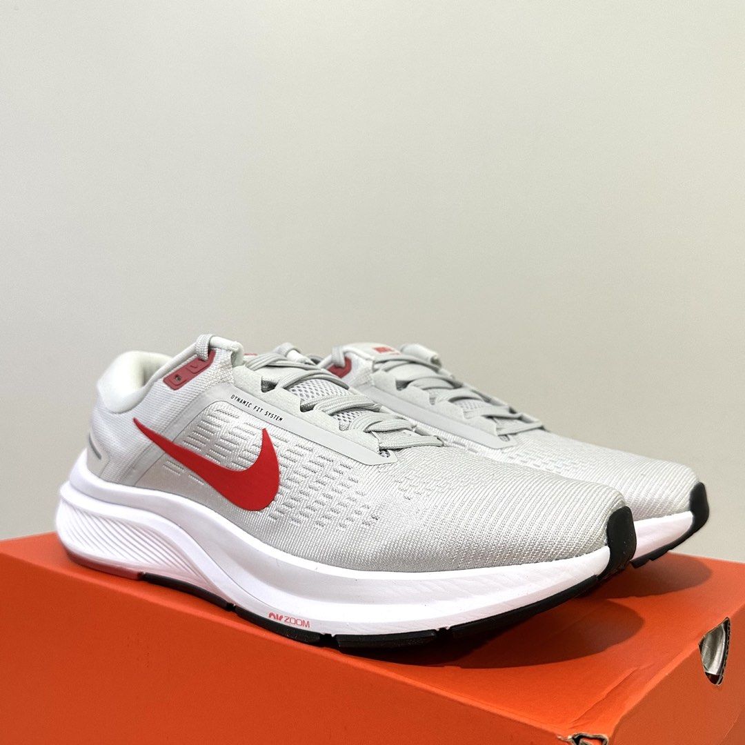 Nike Air Zoom Structure Shoes Men (Category: Sneakers) located in Makati City. Submitted by jer1725 (Listing ID 1429509156, Image 3). Description: Nike Air Zoom Structure Shoes Men Brand New 100% Legit / Original Available size: 10 / 10.5 US Men ‼️SALE PRICE: ₱2,000‼️ •Delivery Metro Manila: Lalamove / Grab Nationwide: J&T •Meetup Glorietta / SM Makati / MRT Ayala Waltermart Makati.