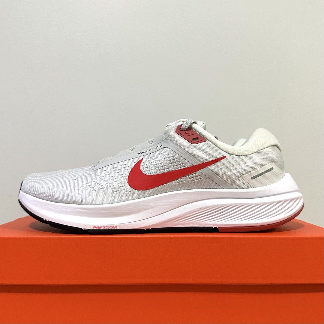 Nike Air Zoom Structure Shoes Men (Category: Sneakers) located in Makati City. Submitted by jer1725 (Listing ID 1429509156, Image 1). Description: Nike Air Zoom Structure Shoes Men Brand New 100% Legit / Original Available size: 10 / 10.5 US Men ‼️SALE PRICE: ₱2,000‼️ •Delivery Metro Manila: Lalamove / Grab Nationwide: J&T •Meetup Glorietta / SM Makati / MRT Ayala Waltermart Makati.