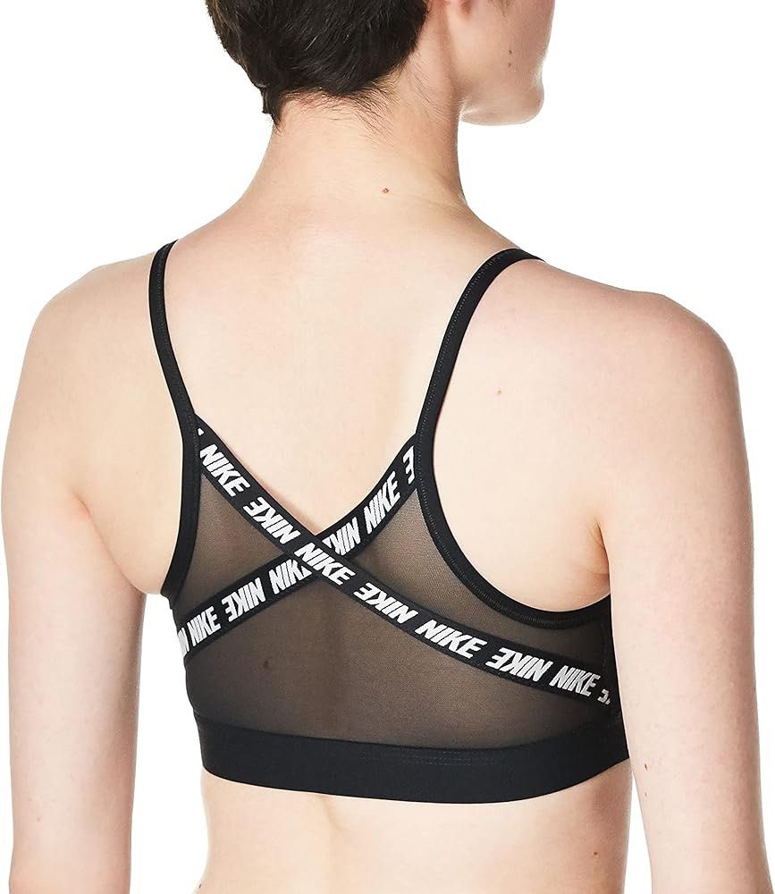 Nike Sports Bra Black (Category: Activewear) located in Rizal. Submitted by riricsantoss (Listing ID 1429533737, Image 3). Description: .