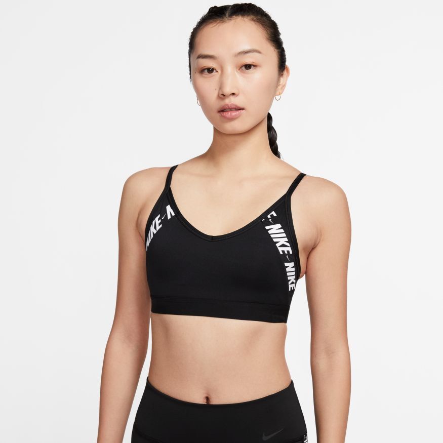 Nike Sports Bra Black (Category: Activewear) located in Rizal. Submitted by riricsantoss (Listing ID 1429533737, Image 2). Description: .