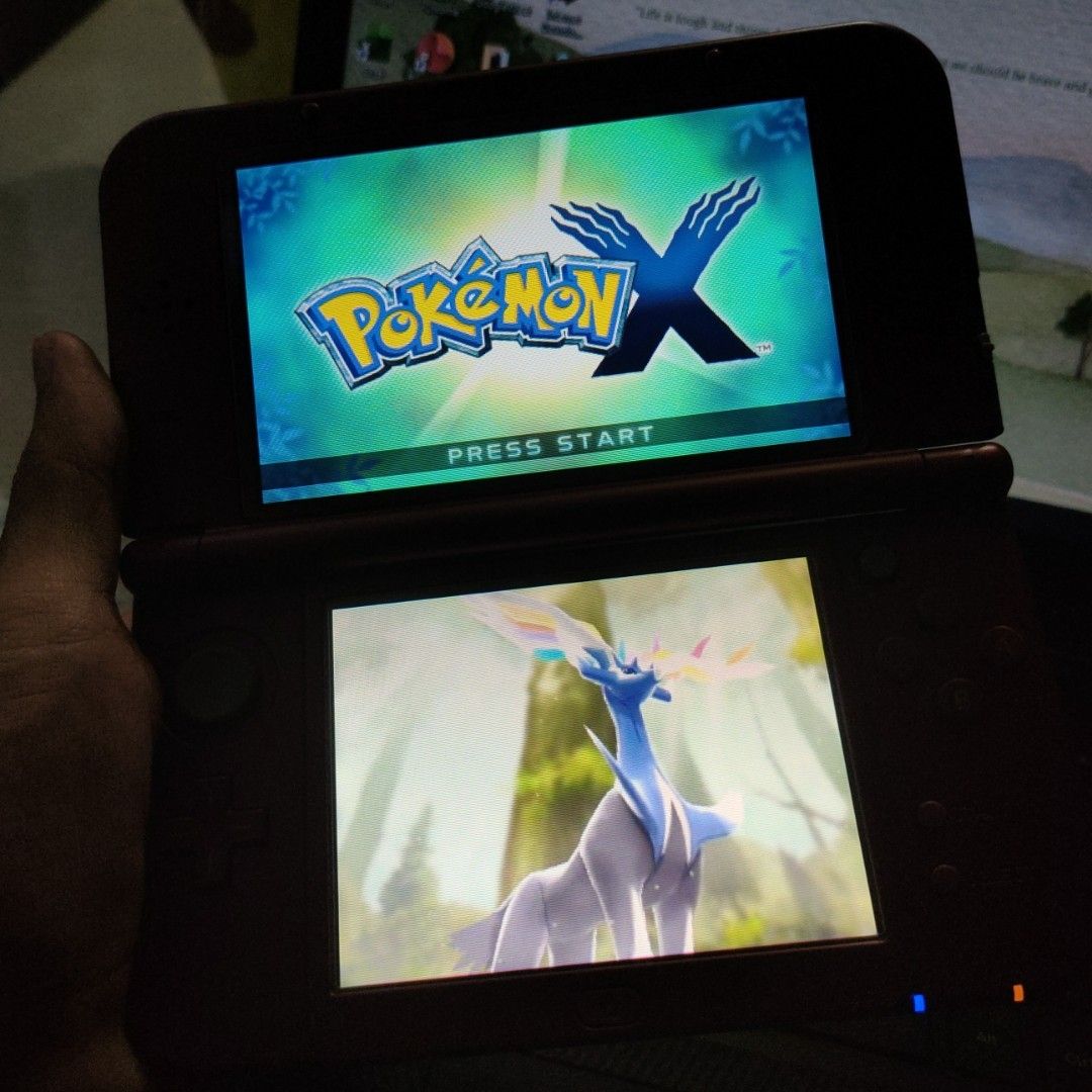 Nintendo 3DS Games, Video Gaming, Video Game Consoles, Nintendo on ...