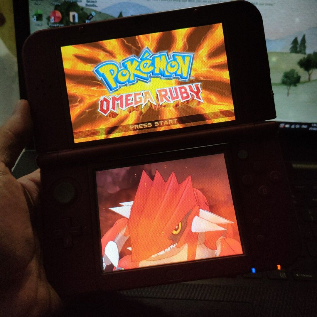 Nintendo 3DS Games, Video Gaming, Video Game Consoles, Nintendo on ...