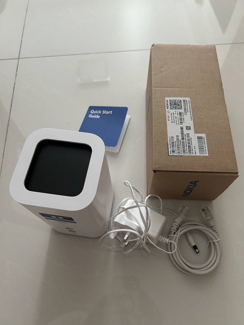 Nokia WiFi Beacon 2 - Brand New464369006192906242