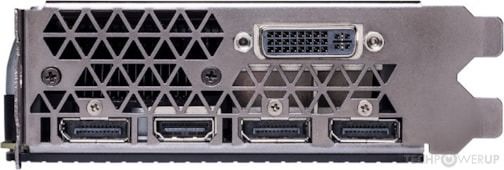 NVIDIA GeForce GTX 970 Graphics Card442891467563345923