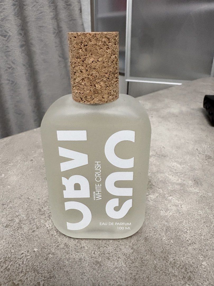OBVI WHITE CRUSH 香水 100ml 【公式通販】