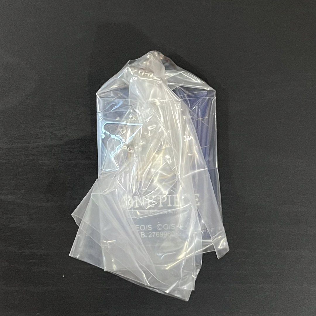 One Piece Card Keychain • Luffy (Rare) (Category: Character Goods) located in Las Pinas. Submitted by grailestcg (Listing ID 1429597841, Image 2). Description: One Piece Cards Keychain ©️ BANDAI NAMCO Gashapon ✅ 100% Authentic ✅ Language: Japanese ✅ Sealed • Unopened ⚠️ Gashapon top hit 📥 DM for more pictures & information.