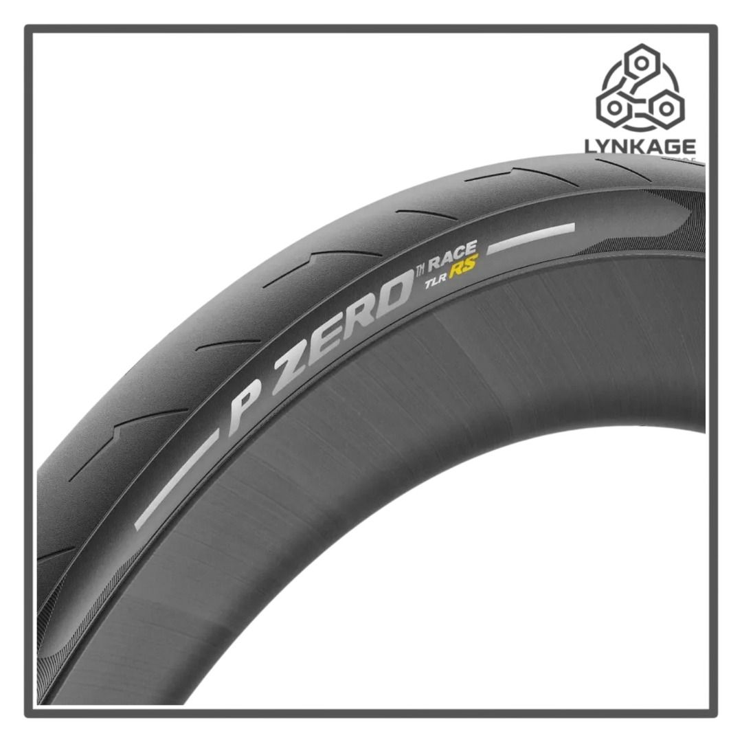 Pirelli — Pirelli P Zero Race RS TLR — accessories