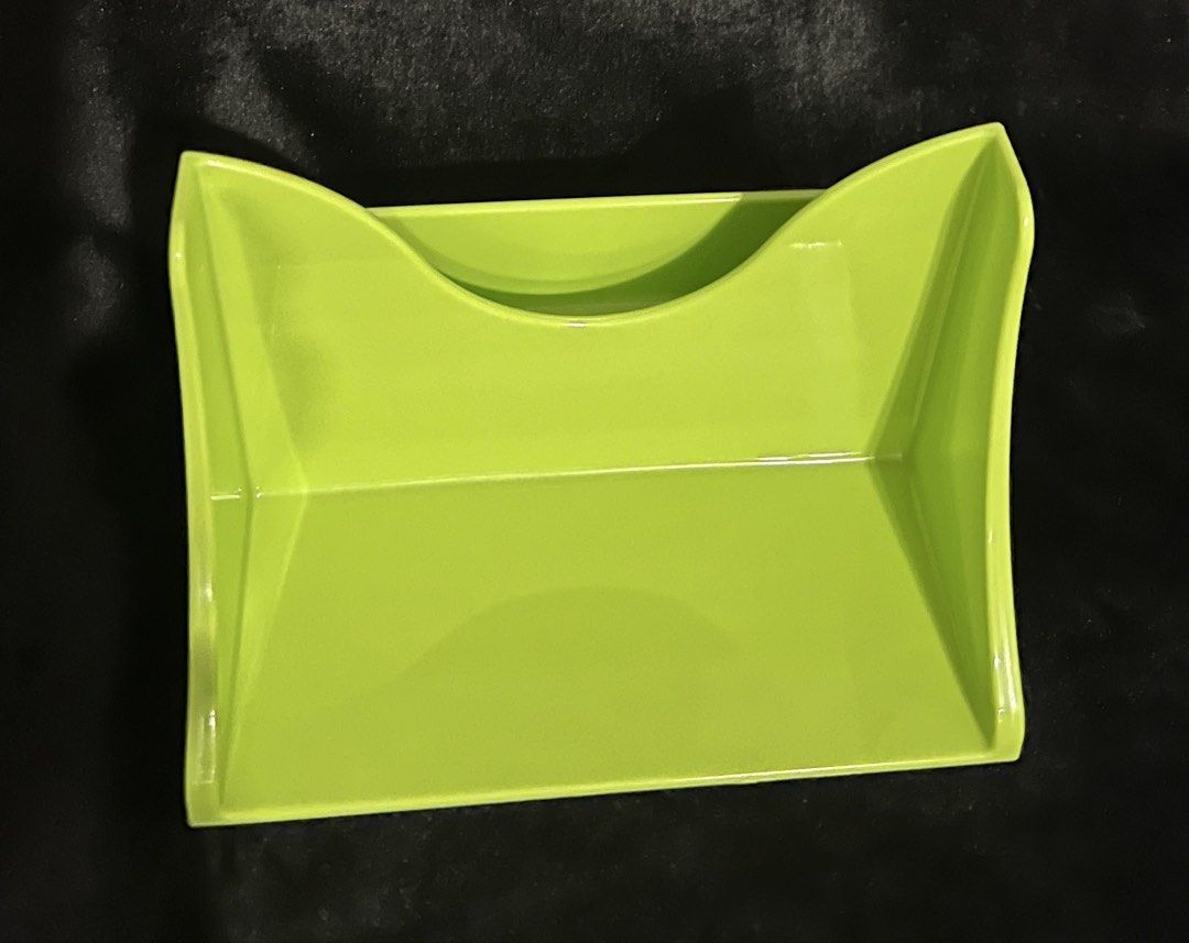 Plastic Cutting Board Rack/Chopping Board Holder (new)443293352487833602