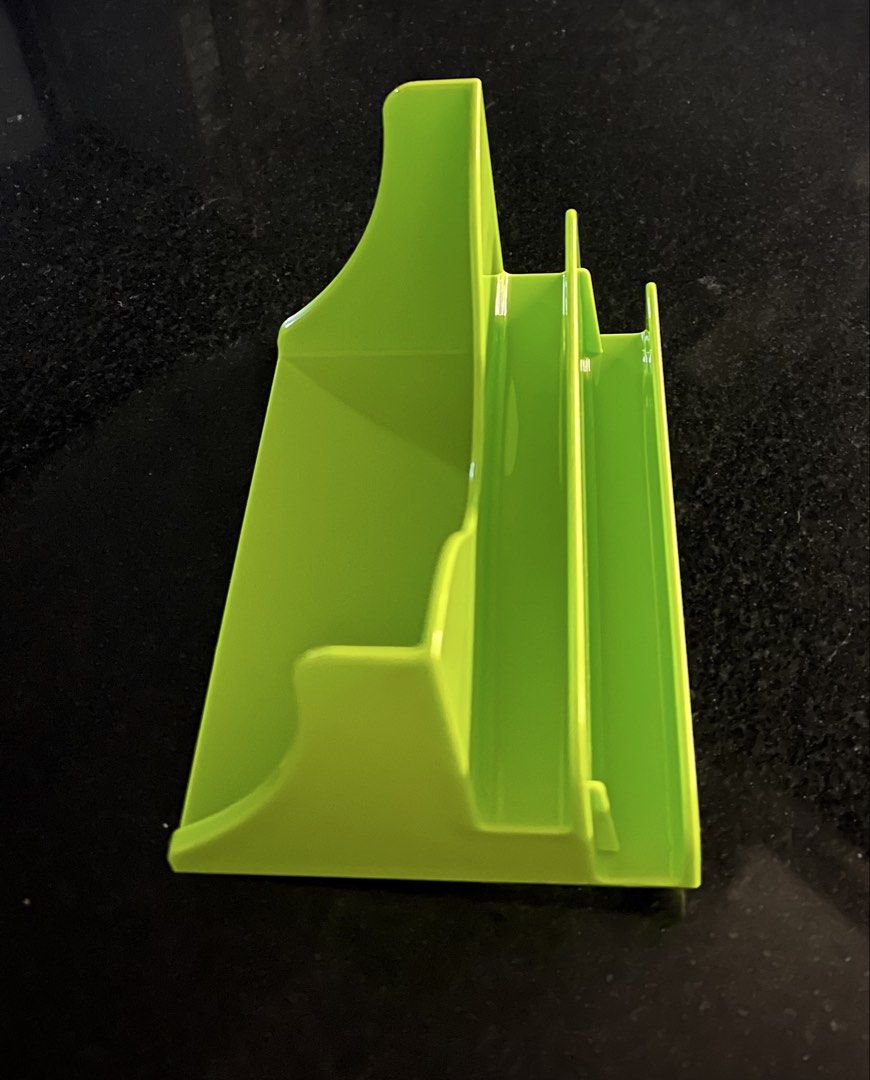 Plastic Cutting Board Rack/Chopping Board Holder (new)443293352487833601