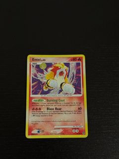 toxtricity ex pokemon card value Pokemon Card - Black Star Promo #34 - ENTEI (holo-foil)