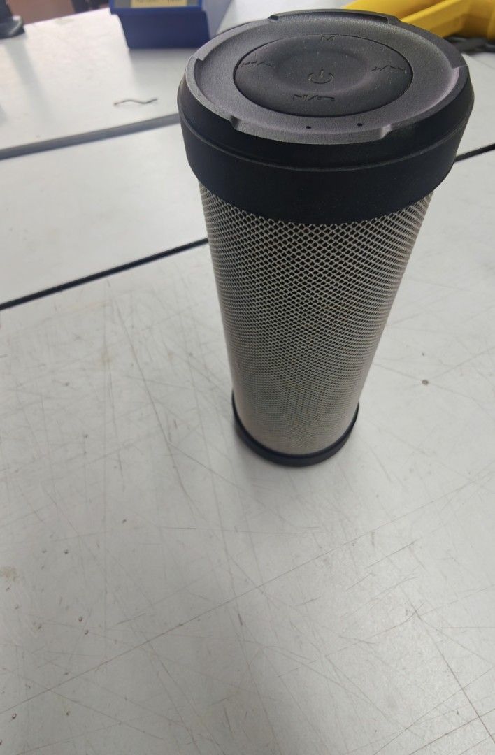 Portable Bluetooth Speaker440572875847782403