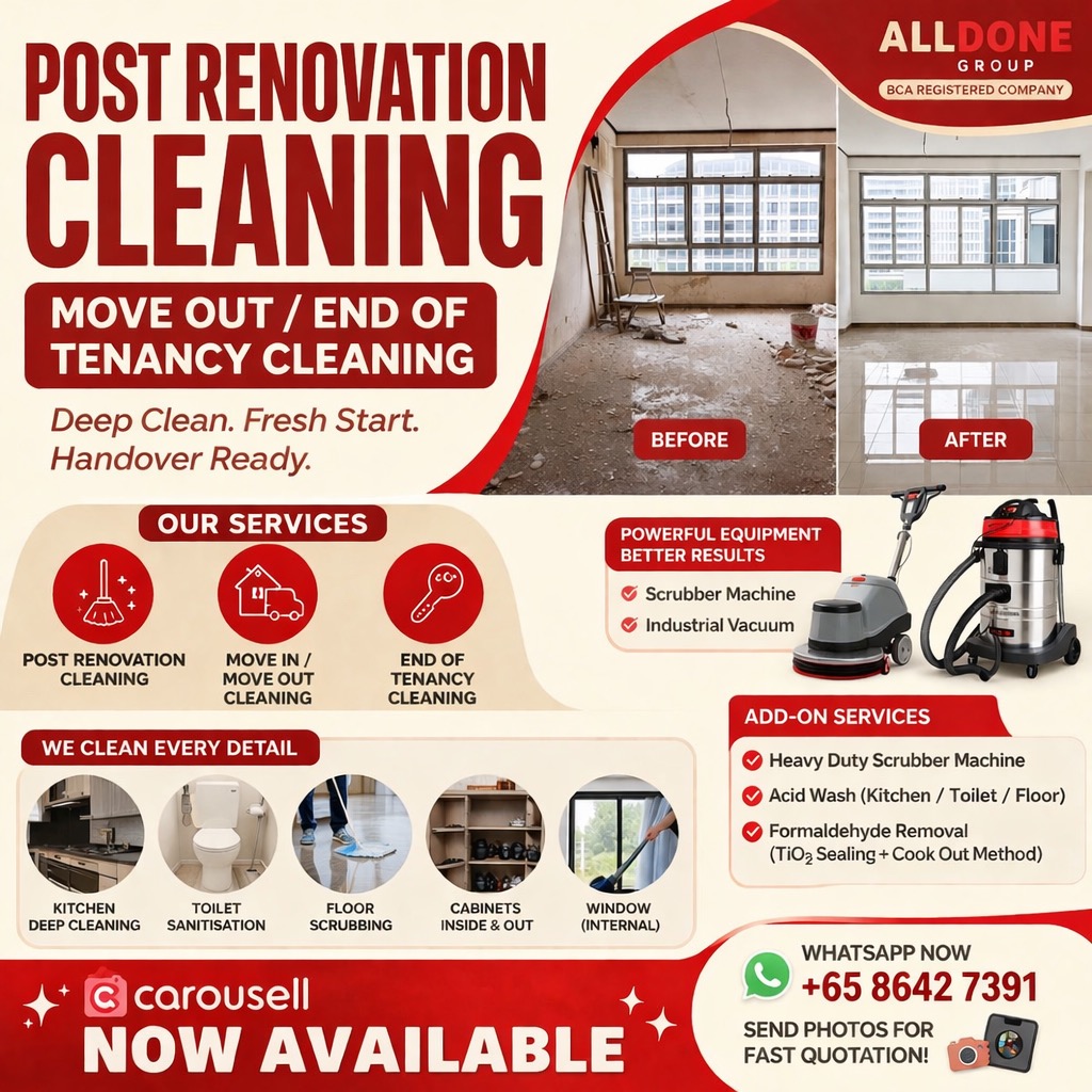 (Category: ) located in . Submitted by alldoneservices (Listing ID 1429646192, Image 1). Description: .