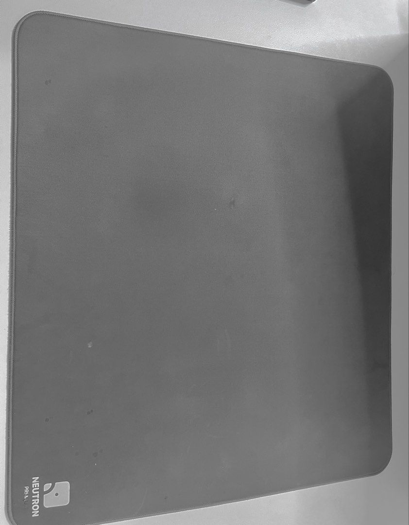 QUAOAR NEUTRON PREMIUM V2 MOUSEPAD443116867468677121