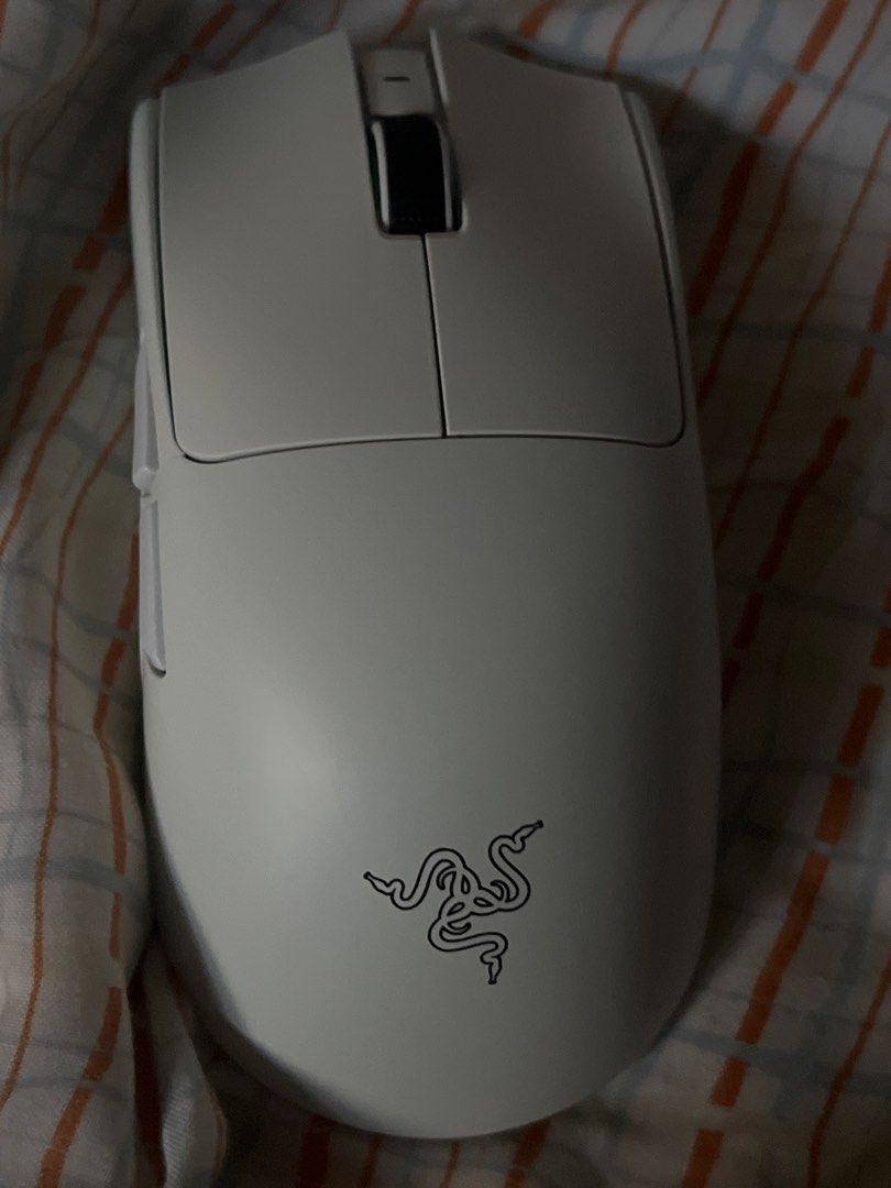 Razer Viper Mini V3 White470434917175808000