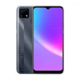 Realme C25 128gb (Category: Realme) located in Binmaley. Submitted by relove_258 (Listing ID 1429599800, Image 1). Description: Realme C25 128gb Smooth as new, no side scratches Clean screen No history of repair Nego but no to lowballers MOP: Gcash or bank transfer J&T or LBC (sf shouldered by the buyer) Can do meet up around Dagupan City Pangasinan RFS: extra phone .
