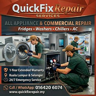 (Category: ) located in . Submitted by quickfixrepairservices (Listing ID 1429548627, Image 1). Description: .