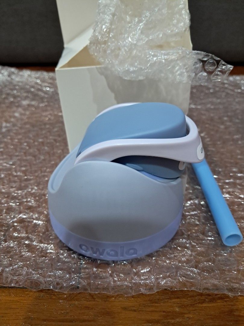 Replacement CAP for Owala FreeSip Water Bottle - Blue/Purple442958392874782721