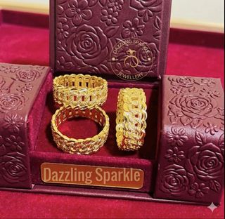 💎 Women Rings 💎 Collection item 2