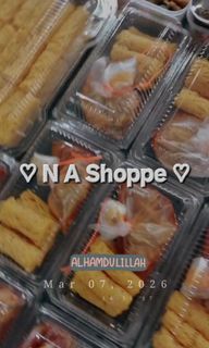 (Category: ) located in . Submitted by nacinta_shoppe (Listing ID 82565260, Image 1). Description: .