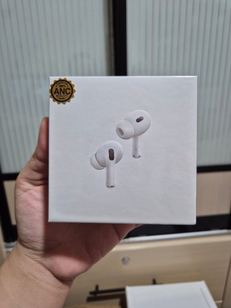 [SEALED] Wireless Earpiece