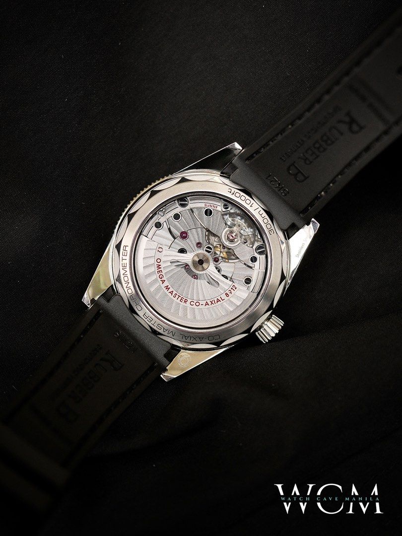 SEAMASTER 300 (Category: Men's Watches) located in Manila. Submitted by wcmanila (Listing ID 1429516212, Image 3). Description: .