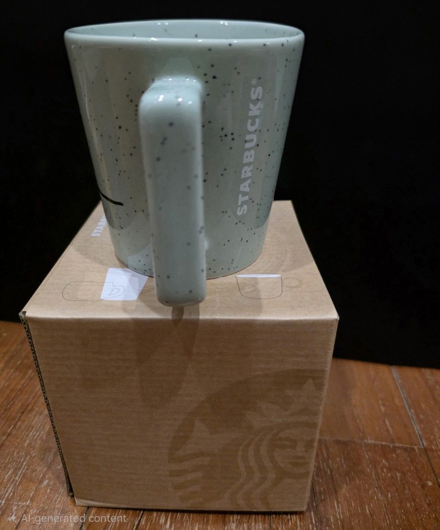 Starbucks Sakura Mug443957363648778241