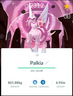 (Category: ) located in . Submitted by hujinnnn_pokestore (Listing ID 1423731424, Image 1). Description: .