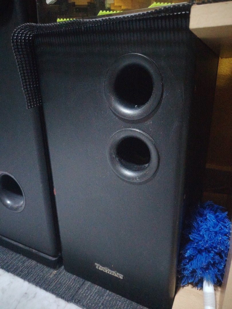 Technics Subwoofer