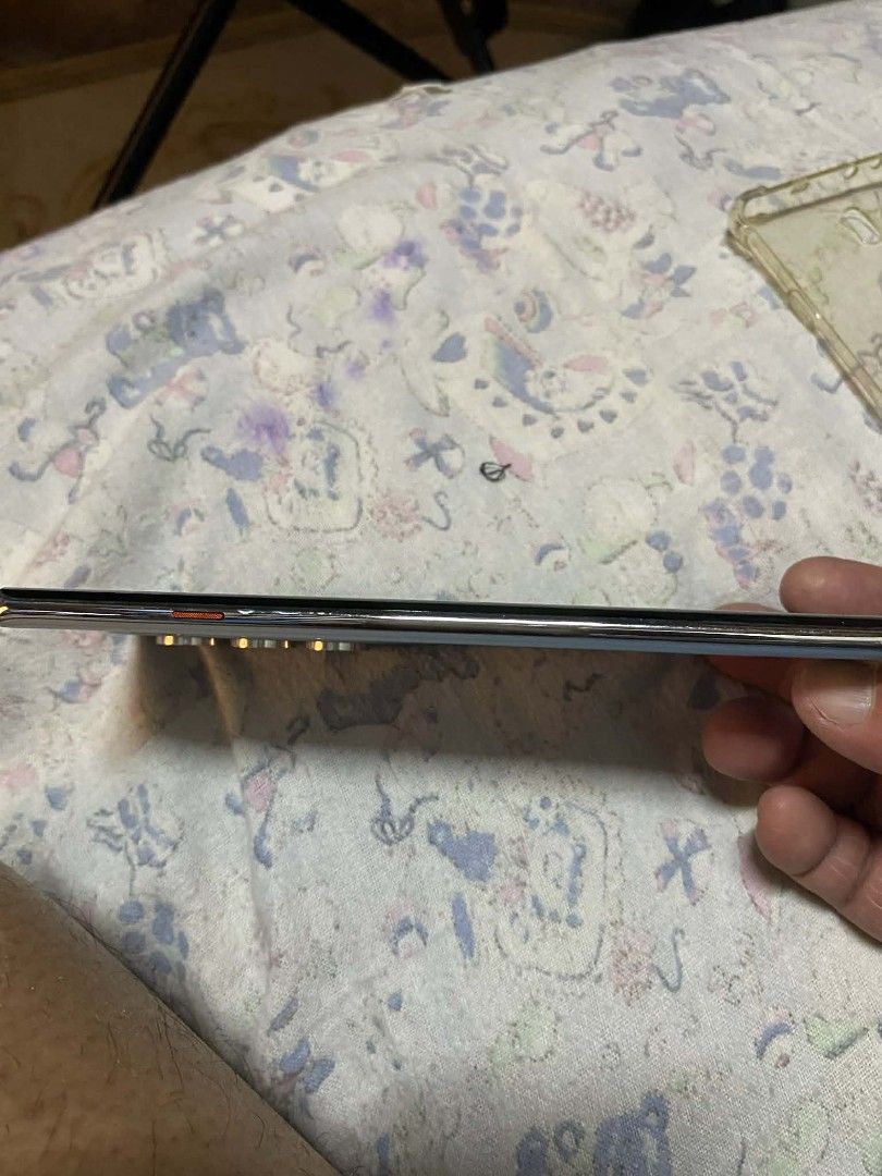 Techno pova camon pro 5G (Category: Android Others) located in Makati City. Submitted by livefire.73dc34 (Listing ID 1429541081, Image 2). Description: RFS need funds slightly negotiable w box meet up only open for swap.