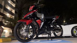 (Category: ) located in . Submitted by afeeqhaqim (Listing ID 1429521954, Image 1). Description: .