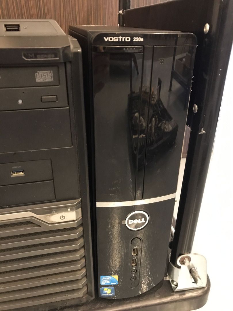 3 PC Desktop478228743581214721
