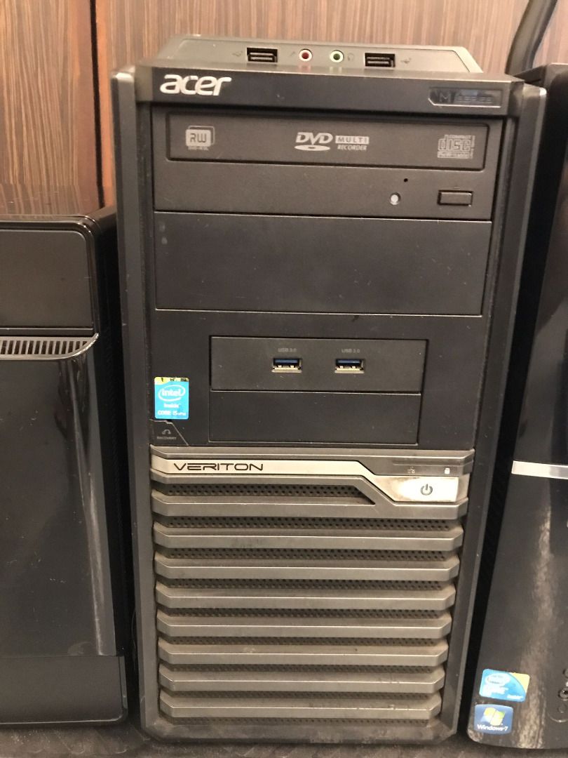3 PC Desktop478228743581214723