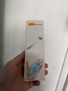 Photo-Taking Magic Tool