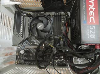 Desktop Computer Main Unit439570287518044160