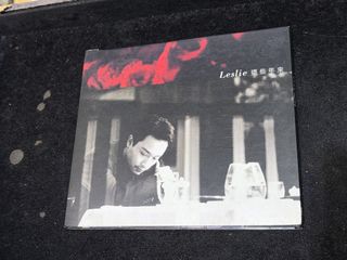 100+ 件張國榮這些年來出售| 音樂與媒體- CD 及DVD | Carousell Hong Kong