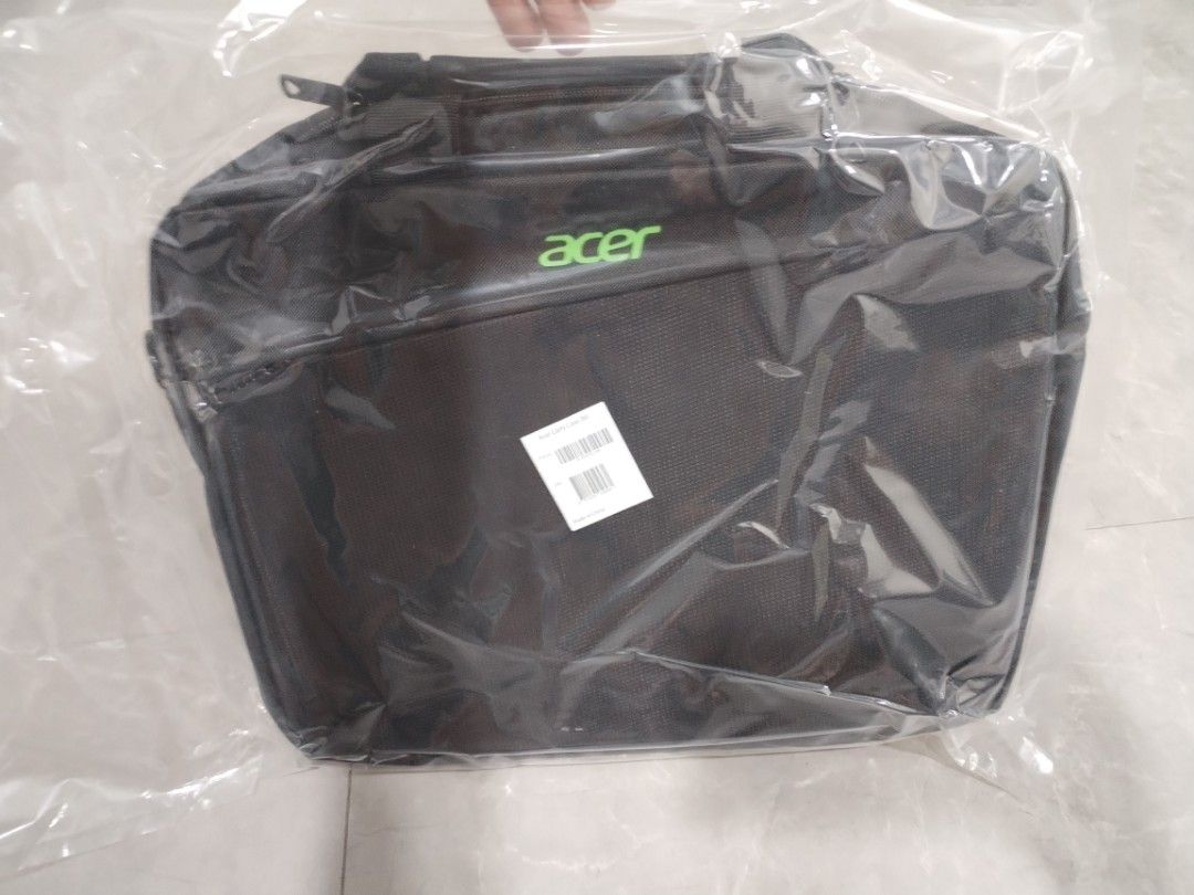 Acer Laptop Carry Bag451183583964047360