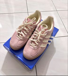 adidas gazelle silver green womens Pink adidas Gazelle II Infant